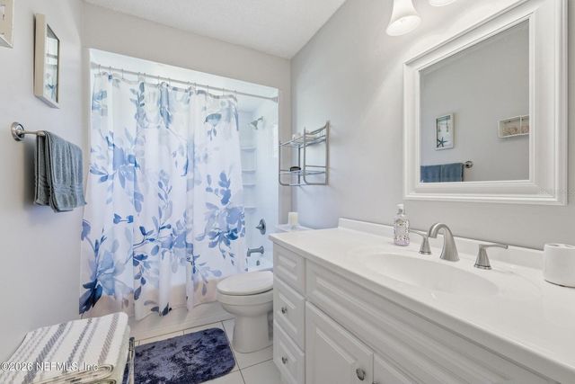 5327 RACOON RIDGE COURT, Jacksonville, FL 32258