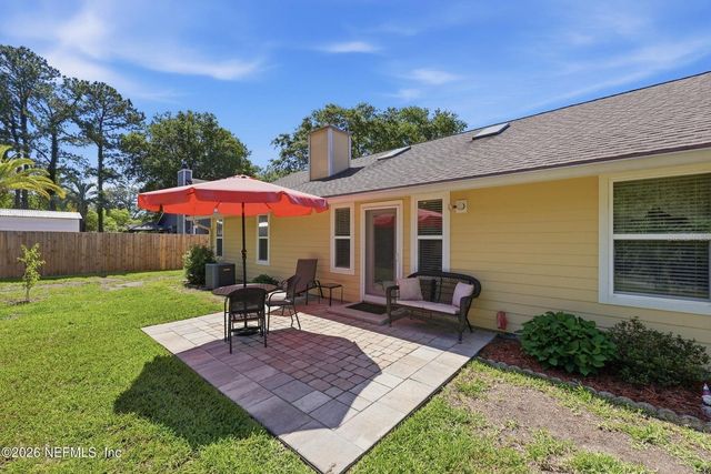 5327 RACOON RIDGE COURT, Jacksonville, FL 32258