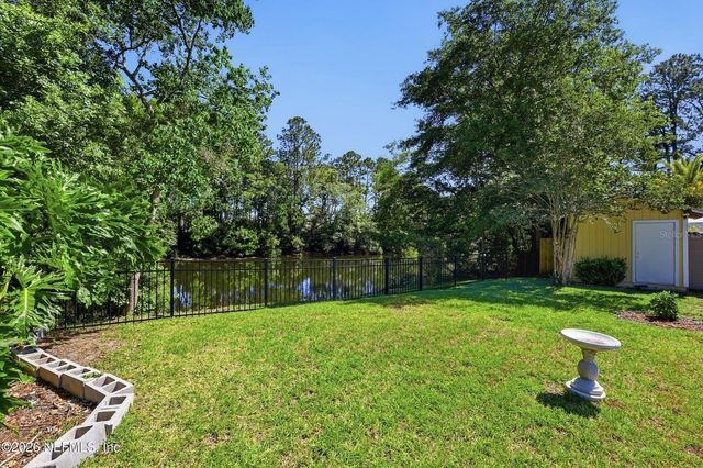 5327 RACOON RIDGE COURT, Jacksonville, FL 32258