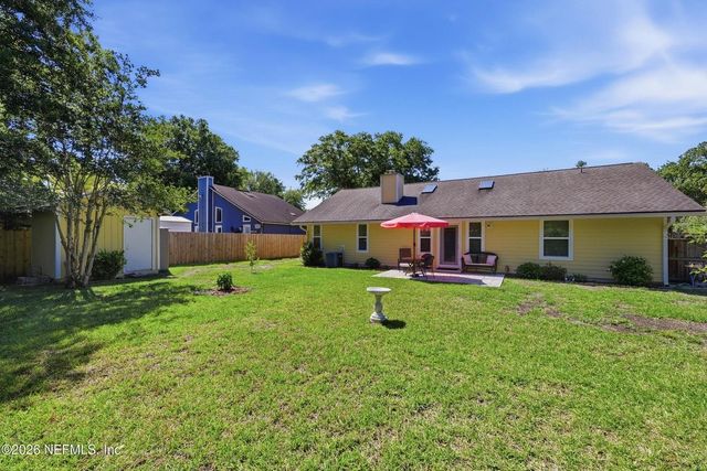 5327 RACOON RIDGE COURT, Jacksonville, FL 32258