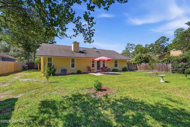 5327 RACOON RIDGE COURT, Jacksonville, FL 32258