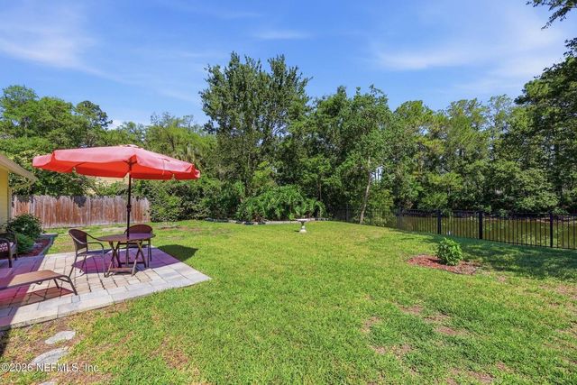 5327 RACOON RIDGE COURT, Jacksonville, FL 32258