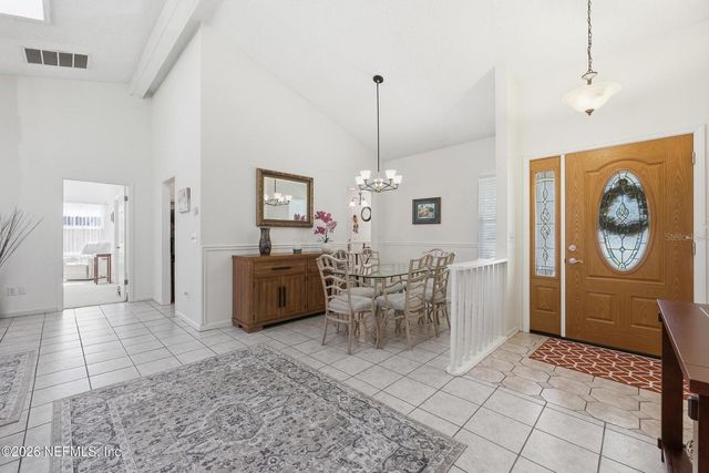 5327 RACOON RIDGE COURT, Jacksonville, FL 32258