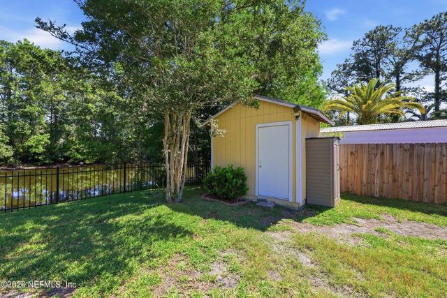 5327 RACOON RIDGE COURT, Jacksonville, FL 32258