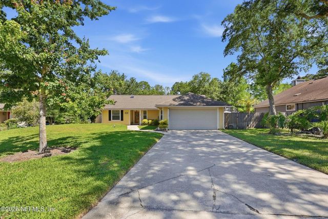 5327 RACOON RIDGE COURT, Jacksonville, FL 32258