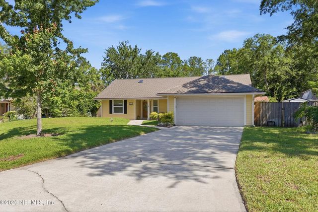 5327 RACOON RIDGE COURT, Jacksonville, FL 32258