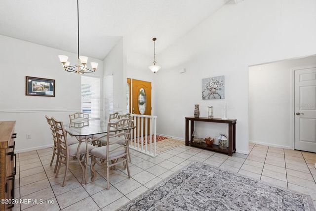 5327 RACOON RIDGE COURT, Jacksonville, FL 32258