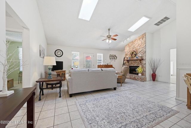 5327 RACOON RIDGE COURT, Jacksonville, FL 32258