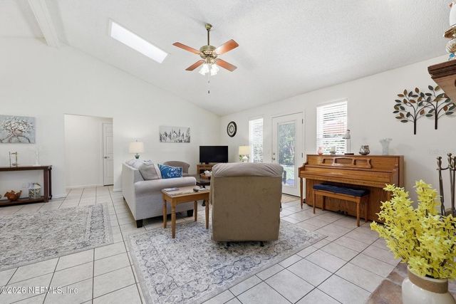 5327 RACOON RIDGE COURT, Jacksonville, FL 32258