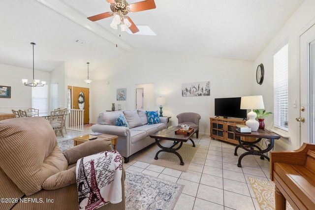 5327 RACOON RIDGE COURT, Jacksonville, FL 32258
