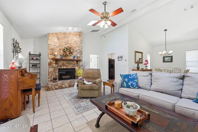 5327 RACOON RIDGE COURT, Jacksonville, FL 32258