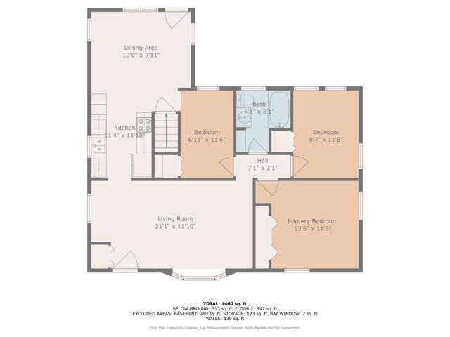 265 Greystone Avenue N, Oakdale, MN 55128