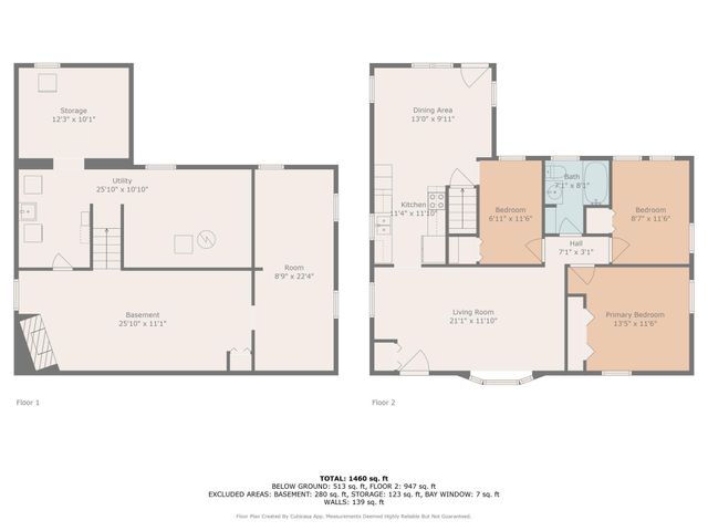 265 Greystone Avenue N, Oakdale, MN 55128