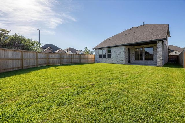 12810 Raemoir, Humble, TX 77346