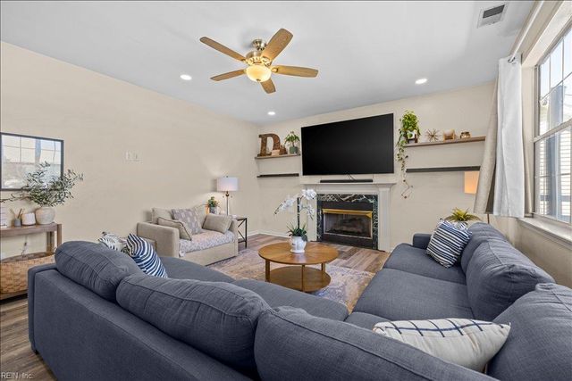 3604 Storm Bird LOOP, Virginia Beach, VA 23453