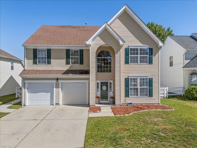 3604 Storm Bird LOOP, Virginia Beach, VA 23453