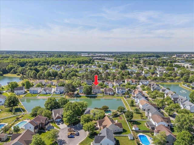 3604 Storm Bird LOOP, Virginia Beach, VA 23453