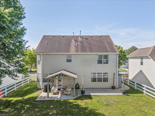 3604 Storm Bird LOOP, Virginia Beach, VA 23453