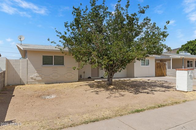 2246 W SIERRA Street, Phoenix, AZ 85029