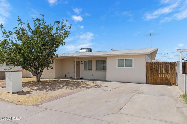 2246 W SIERRA Street, Phoenix, AZ 85029