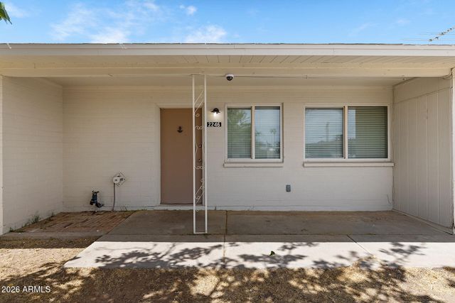 2246 W SIERRA Street, Phoenix, AZ 85029