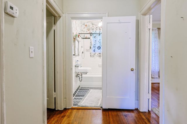 305 N Main St., Hemingway, SC 29554