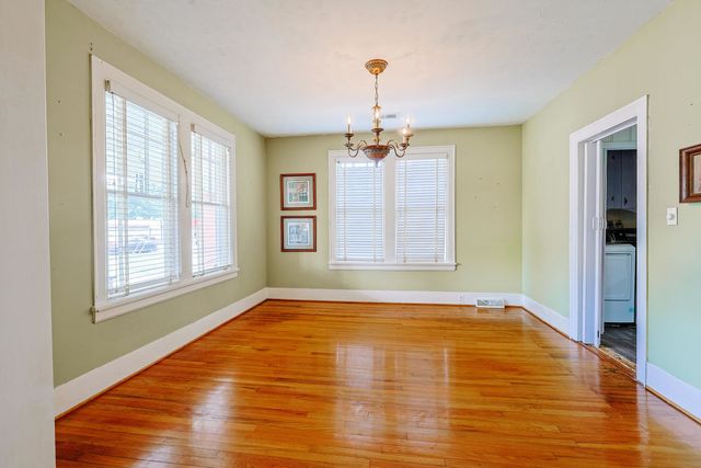 305 N Main St., Hemingway, SC 29554