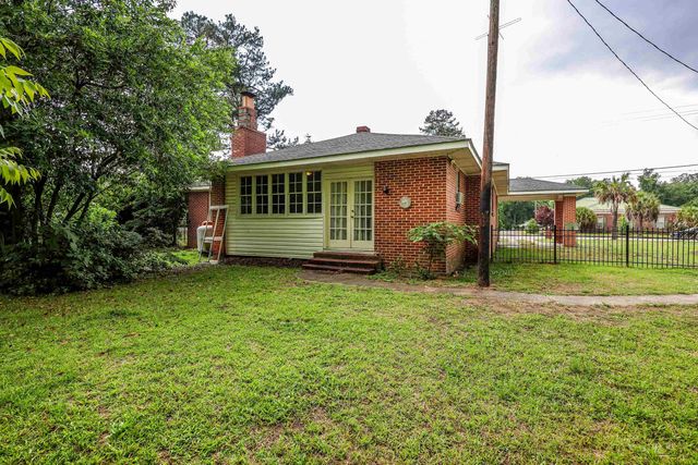 305 N Main St., Hemingway, SC 29554