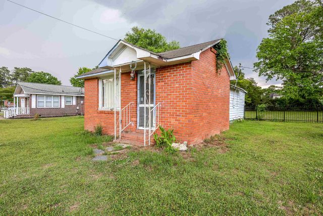 305 N Main St., Hemingway, SC 29554