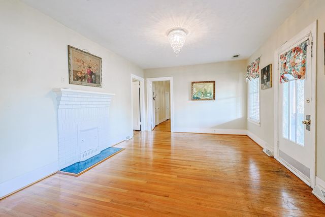 305 N Main St., Hemingway, SC 29554