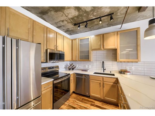 1475 Delgany St 608, Denver, CO 80202
