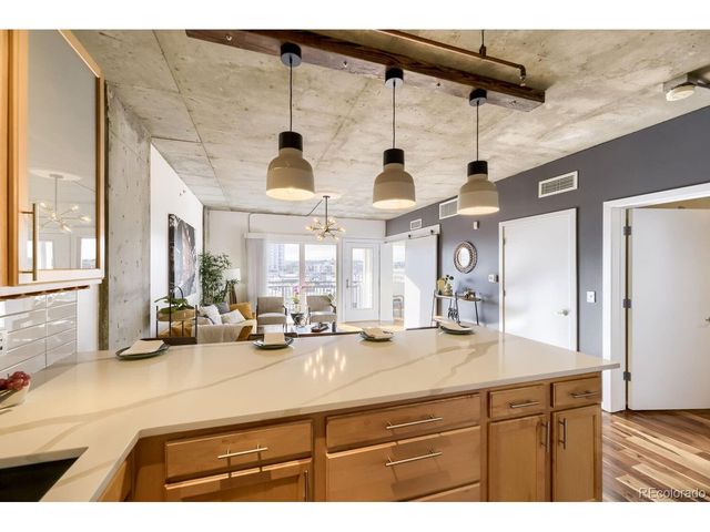1475 Delgany St 608, Denver, CO 80202