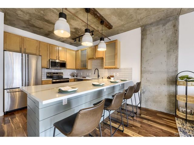 1475 Delgany St 608, Denver, CO 80202