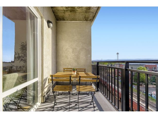 1475 Delgany St 608, Denver, CO 80202
