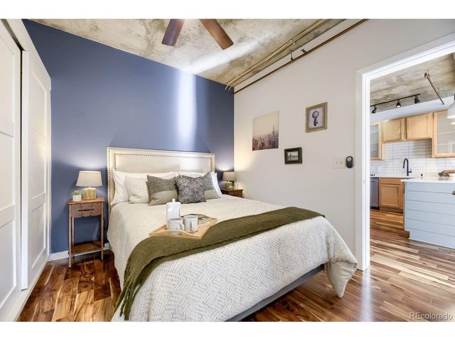 1475 Delgany St 608, Denver, CO 80202
