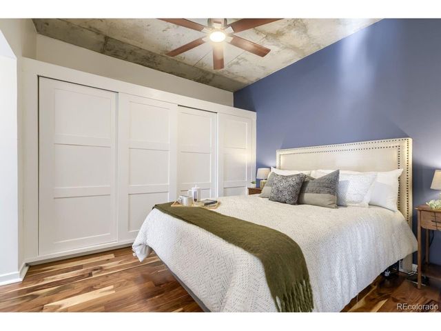 1475 Delgany St 608, Denver, CO 80202