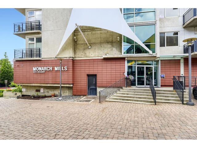 1475 Delgany St 608, Denver, CO 80202