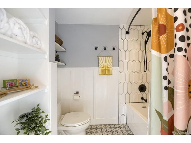 1475 Delgany St 608, Denver, CO 80202