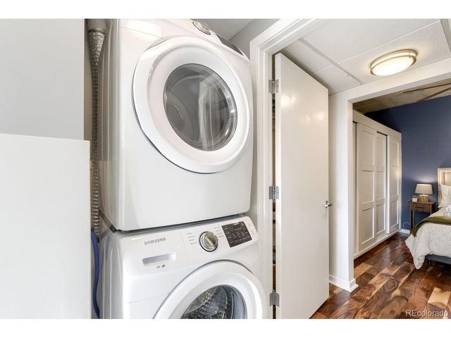 1475 Delgany St 608, Denver, CO 80202