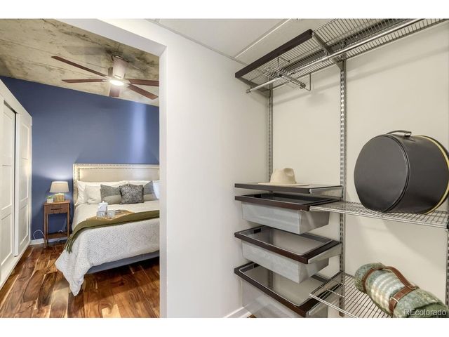 1475 Delgany St 608, Denver, CO 80202
