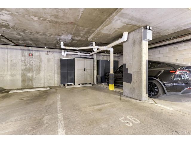 1475 Delgany St 608, Denver, CO 80202