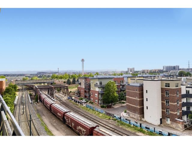 1475 Delgany St 608, Denver, CO 80202