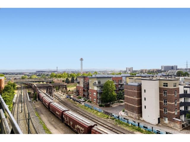 1475 Delgany St 608, Denver, CO 80202