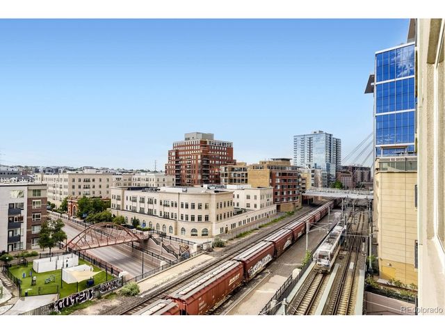 1475 Delgany St 608, Denver, CO 80202