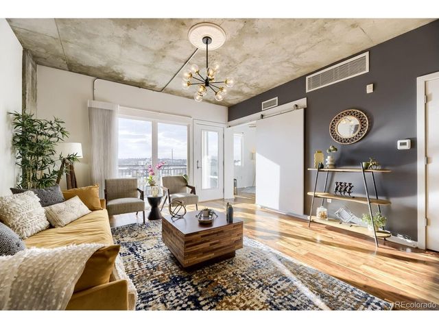 1475 Delgany St 608, Denver, CO 80202
