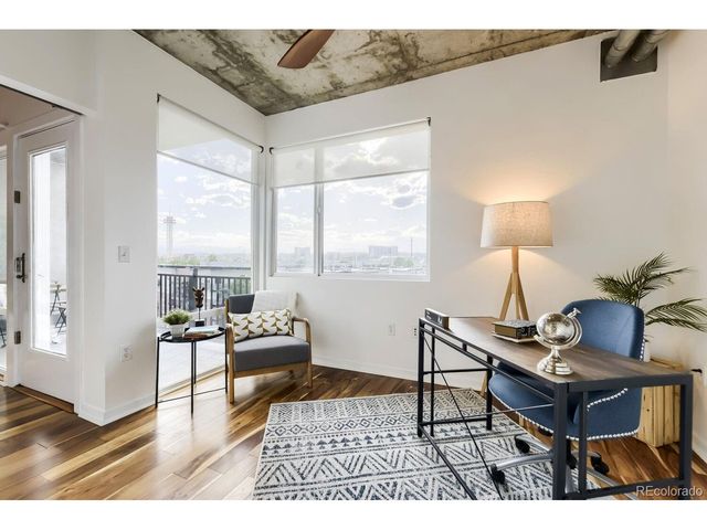 1475 Delgany St 608, Denver, CO 80202