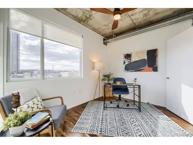 1475 Delgany St 608, Denver, CO 80202