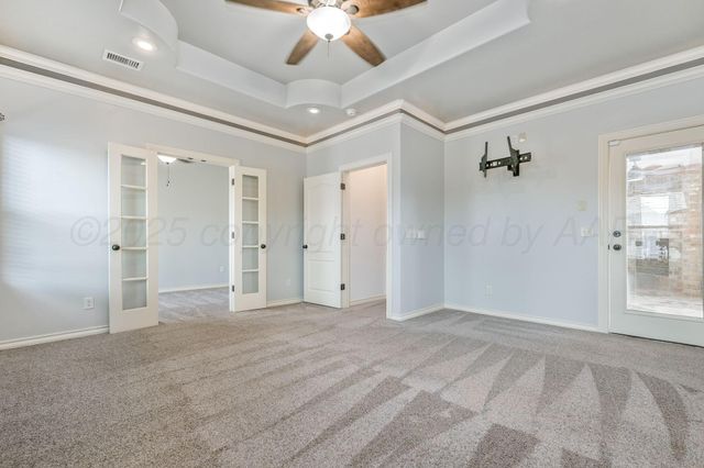 3407 SPOKANE Avenue, Amarillo, TX 79118