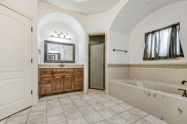 3407 SPOKANE Avenue, Amarillo, TX 79118