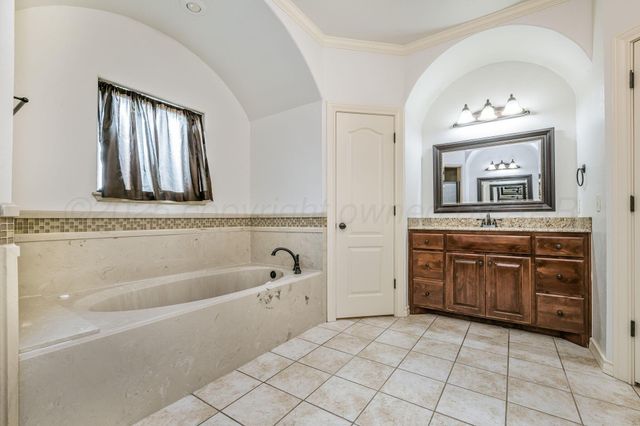 3407 SPOKANE Avenue, Amarillo, TX 79118